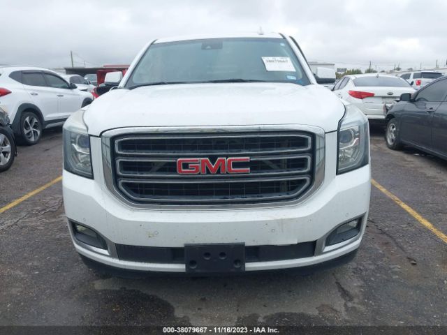 1GKS1GKC1GR338443 GMC Yukon Xl Slt