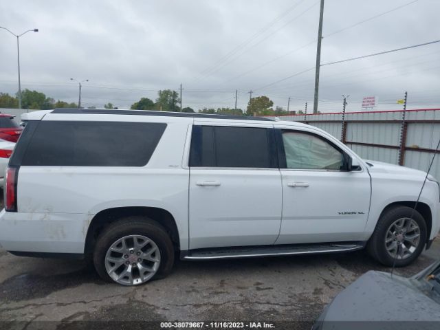 1GKS1GKC1GR338443 GMC Yukon Xl Slt