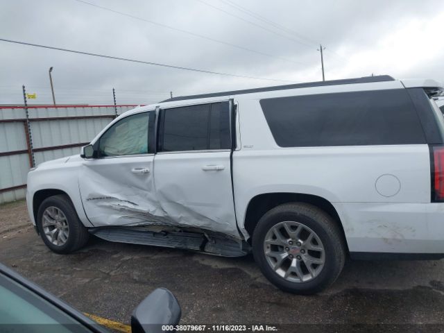 1GKS1GKC1GR338443 GMC Yukon Xl Slt