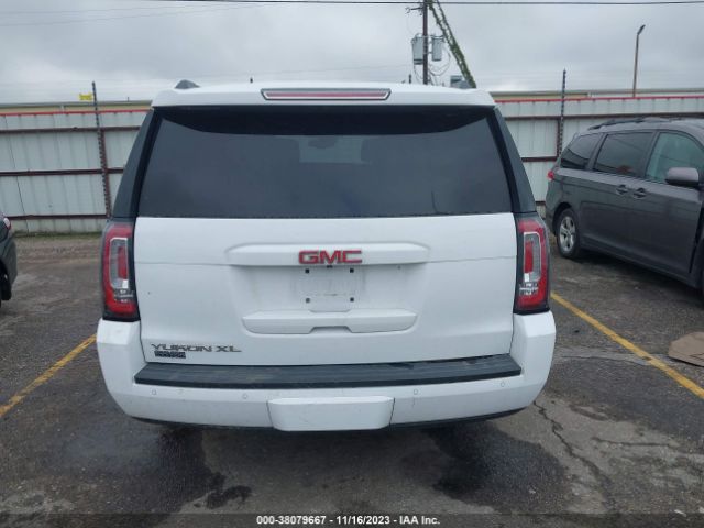 1GKS1GKC1GR338443 GMC Yukon Xl Slt