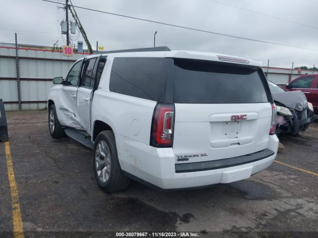 1GKS1GKC1GR338443 GMC Yukon Xl Slt