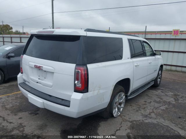 1GKS1GKC1GR338443 GMC Yukon Xl Slt