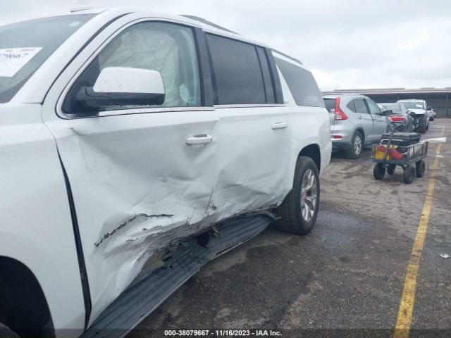 1GKS1GKC1GR338443 GMC Yukon Xl Slt