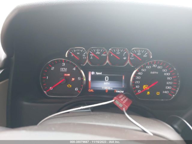 1GKS1GKC1GR338443 GMC Yukon Xl Slt