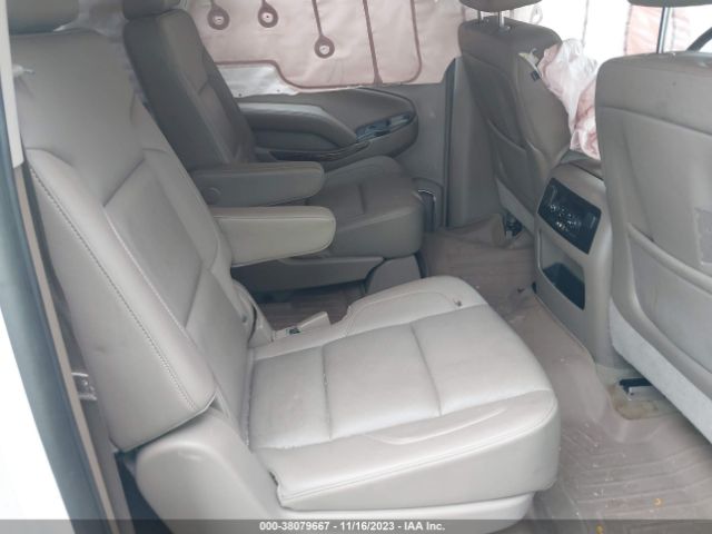 1GKS1GKC1GR338443 GMC Yukon Xl Slt