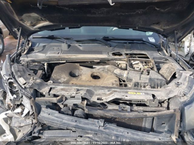 SALCR2BG7GH625217 Land Rover Discovery Sport Hse