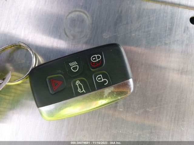 SALCR2BG7GH625217 Land Rover Discovery Sport Hse