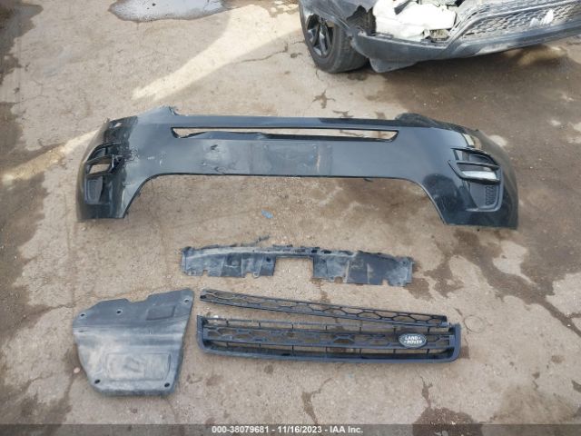 SALCR2BG7GH625217 Land Rover Discovery Sport Hse