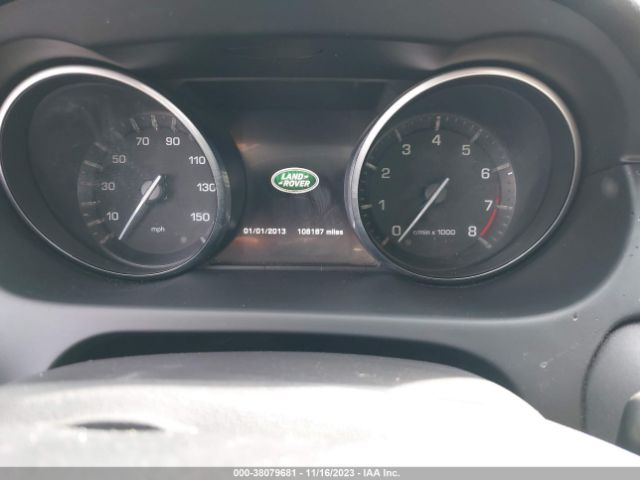SALCR2BG7GH625217 Land Rover Discovery Sport Hse