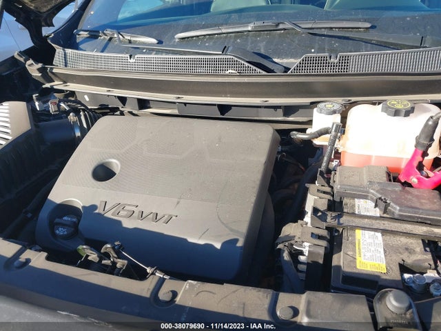 Chevrolet Traverse Premier 2023 1GNEVKKW9PJ203582 Image 10