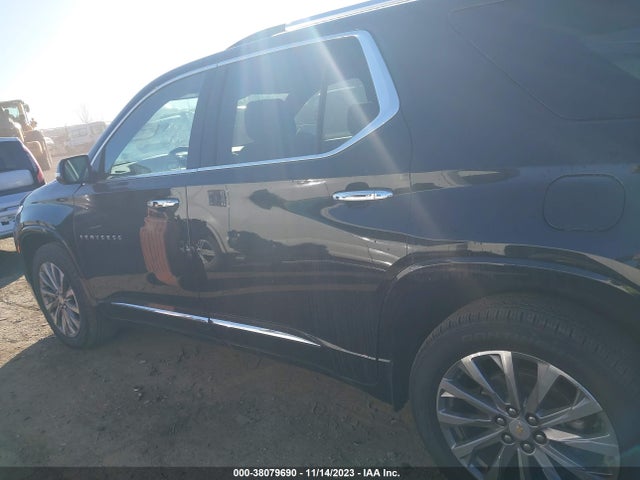 Chevrolet Traverse Premier 2023 1GNEVKKW9PJ203582 Image 14