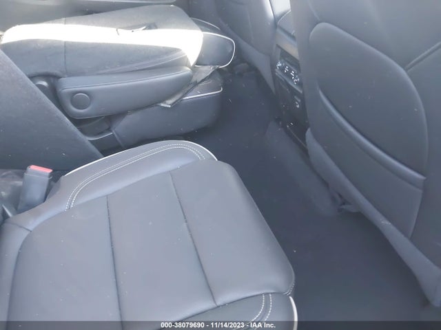 Chevrolet Traverse Premier 2023 1GNEVKKW9PJ203582 Image 8