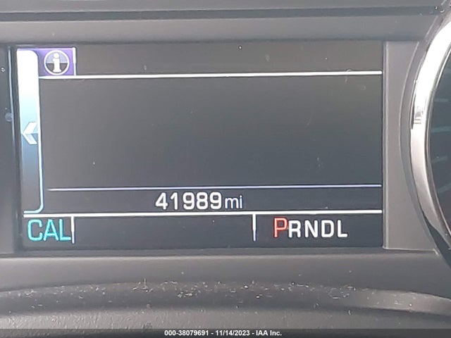 Chevrolet Tahoe Lt 2018 1GNSCBKC6JR257140 Image 15