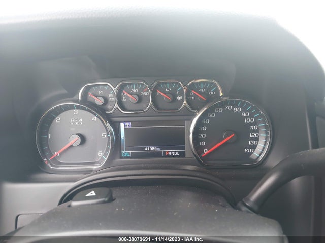 Chevrolet Tahoe Lt 2018 1GNSCBKC6JR257140 Image 7