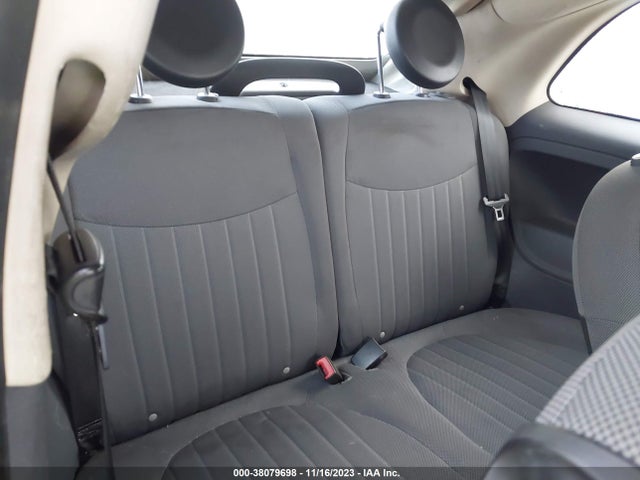 2012 FIAT 500C 3C3CFFER2CT109271 Photo 7