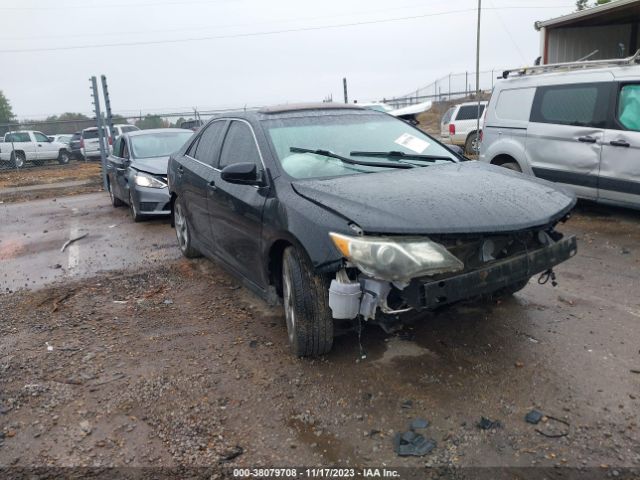 4T1BK1FK5EU540229 auction archive image