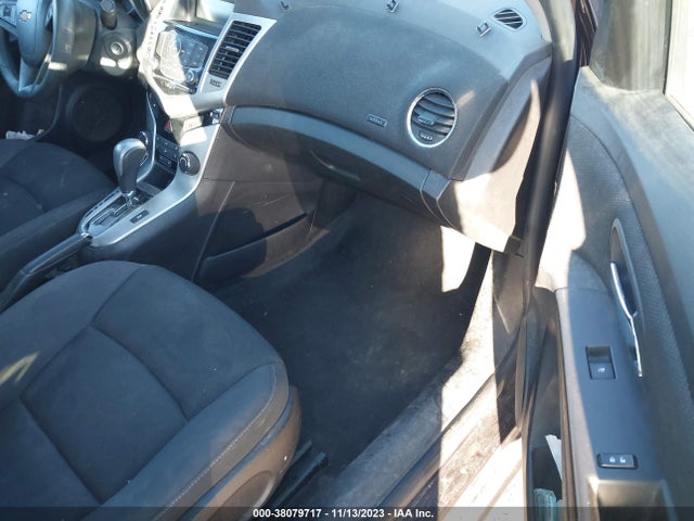 Chevrolet Cruze 1lt Auto 2015 1G1PC5SB2F7199384 Image 5
