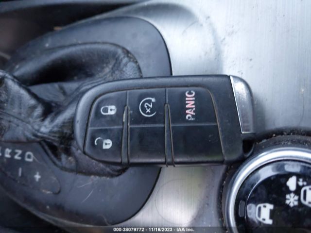 ZFBCFXET9GP400912 Fiat 500x Trekking Plus
