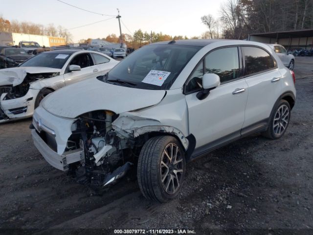 ZFBCFXET9GP400912 Fiat 500x Trekking Plus