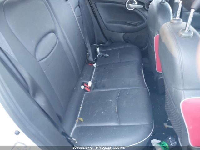 ZFBCFXET9GP400912 Fiat 500x Trekking Plus
