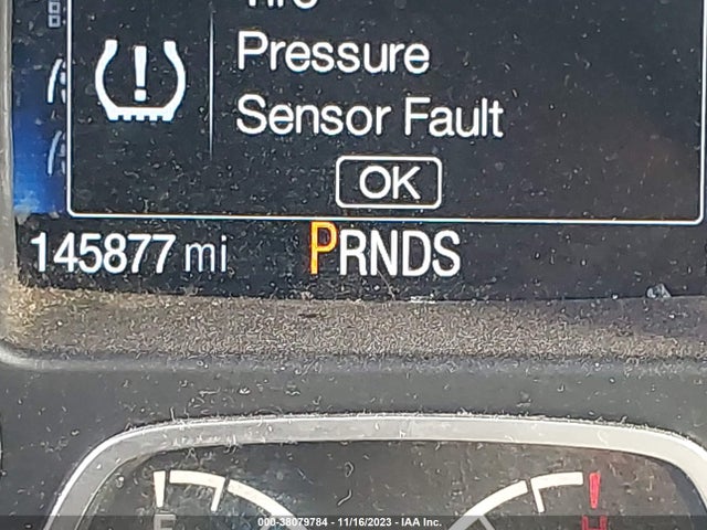 2017 FORD ESCAPE SE VIN: 1FMCU0GD1HUB40522