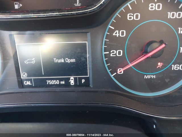 Chevrolet Cruze Lt Auto 2017 1G1BE5SM4H7234614 Image 15