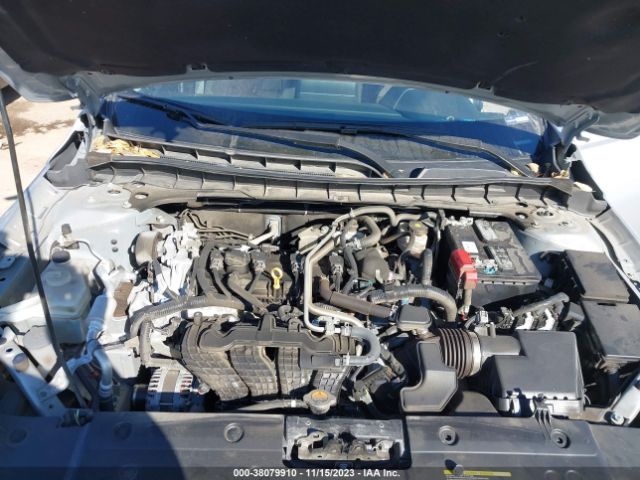 1N4BL4DW2NN354012 Nissan Altima Sv Intelligent Awd