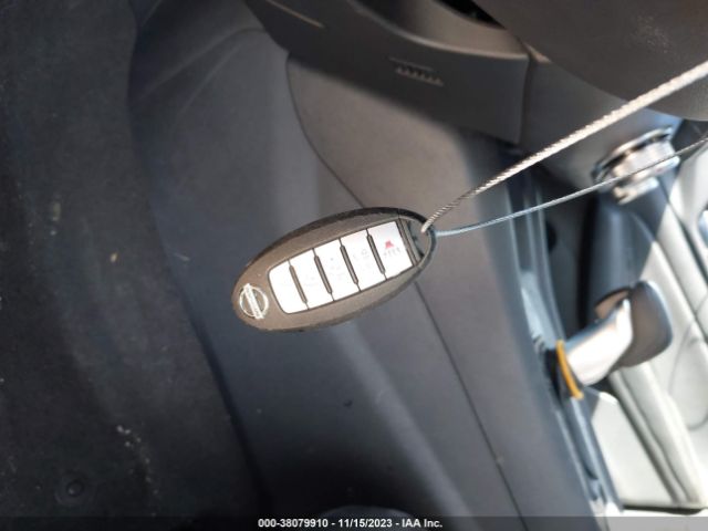 1N4BL4DW2NN354012 Nissan Altima Sv Intelligent Awd
