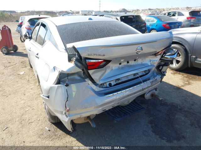 1N4BL4DW2NN354012 Nissan Altima Sv Intelligent Awd