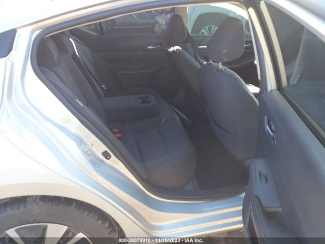 1N4BL4DW2NN354012 Nissan Altima Sv Intelligent Awd
