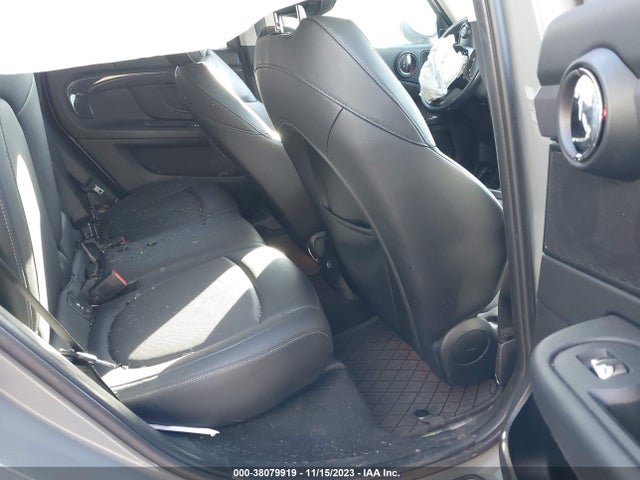 2018 MINI COUNTRYMAN WMZYT5C32J3E61376 Photo 7