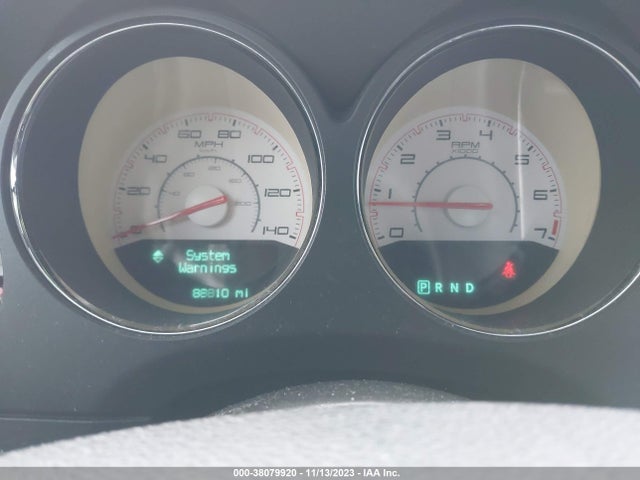 Dodge Challenger Sxt 2014 2C3CDYAG4EH202083 Image 7