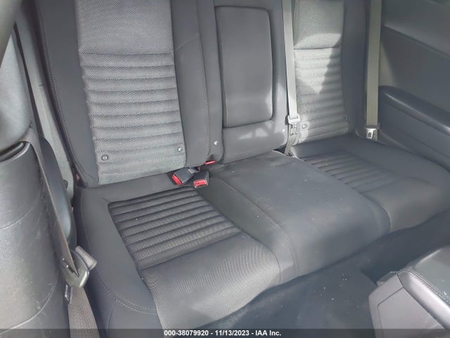 Dodge Challenger Sxt 2014 2C3CDYAG4EH202083 Image 8