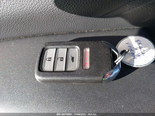 3CZRU6H70GM733988 Honda Hr-v Ex-l