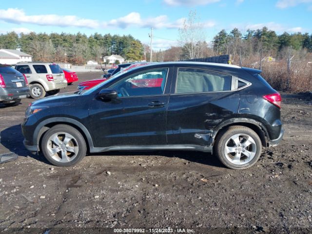 3CZRU6H70GM733988 Honda Hr-v Ex-l