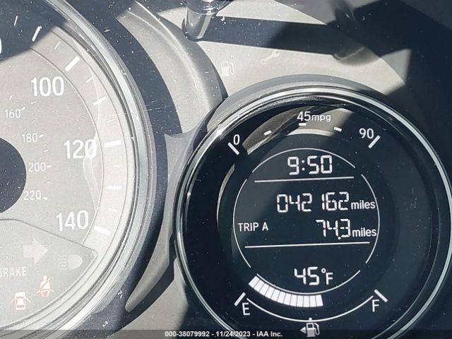 3CZRU6H70GM733988 Honda Hr-v Ex-l