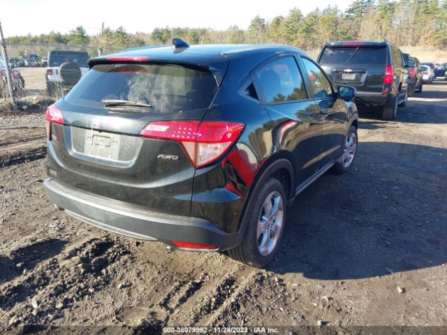 3CZRU6H70GM733988 Honda Hr-v Ex-l