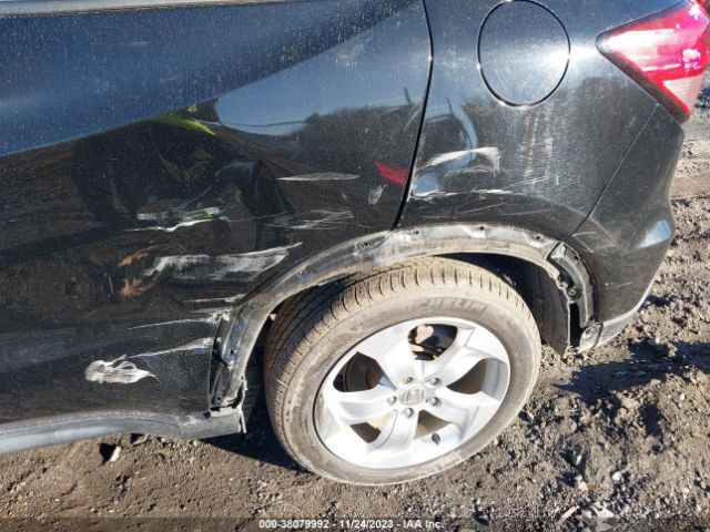 3CZRU6H70GM733988 Honda Hr-v Ex-l