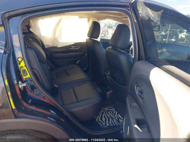 3CZRU6H70GM733988 Honda Hr-v Ex-l