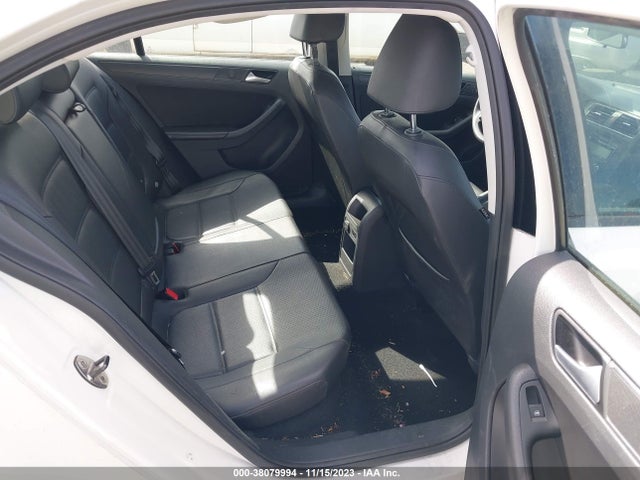3VWD17AJ4EM374997 Volkswagen Jetta 1.8t Se