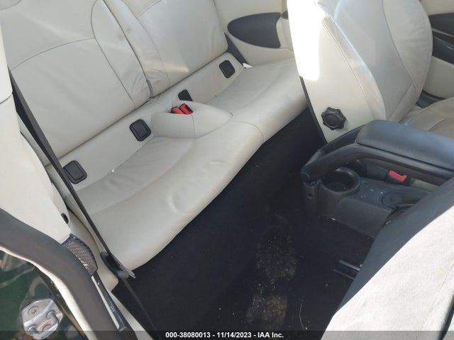 2012 MINI COOPER S CLUBMAN WMWZG3C52CTY32256 Photo 7