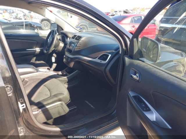 3C4PDCBG8GT211345 Dodge Journey Sxt