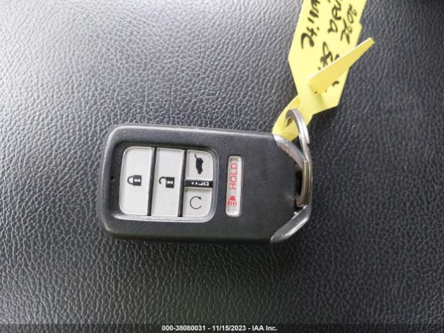 5J6RT6H83NL015314 Honda Cr-v Hybrid Ex-l
