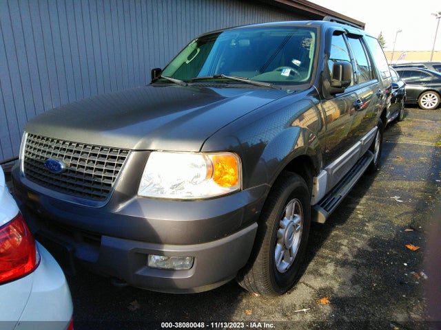 2005 FORD EXPEDITION SPECIAL SERVICE/XLT VIN: 1FMFU16515LA61379