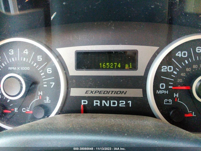 2005 FORD EXPEDITION SPECIAL SERVICE/XLT VIN: 1FMFU16515LA61379