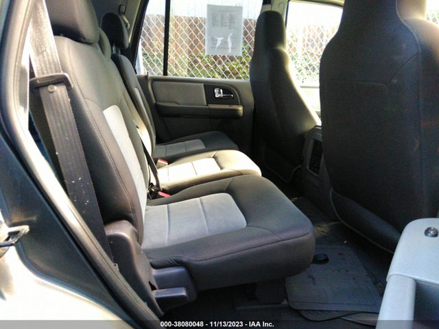 2005 FORD EXPEDITION SPECIAL SERVICE/XLT VIN: 1FMFU16515LA61379