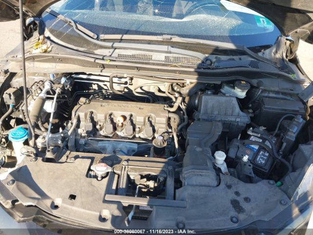 3CZRU6H51GM739345 Honda HR-V EX