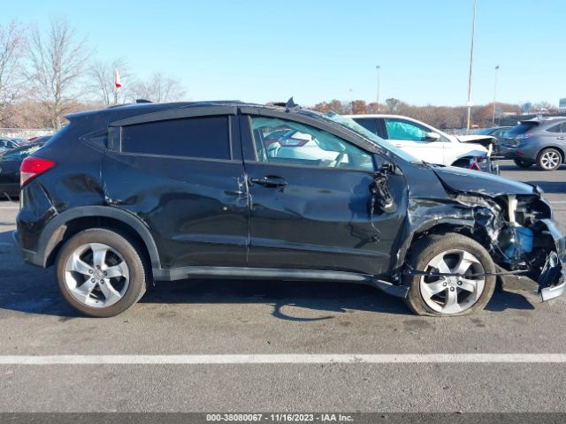 3CZRU6H51GM739345 Honda HR-V EX