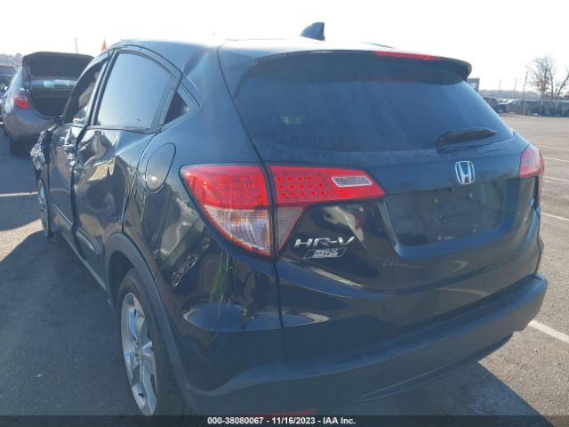 3CZRU6H51GM739345 Honda HR-V EX