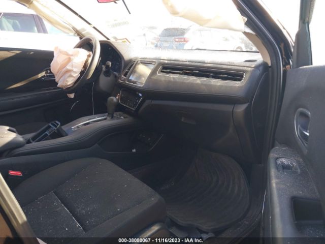 3CZRU6H51GM739345 Honda HR-V EX